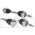 Піввісь (передня) MB Vito (W638) 2.0-2.3 96-03 (R) (27x59,8x531x48T) (+ABS) SNR DK51.008 SNR NTN DK51-008 (фото 1)
