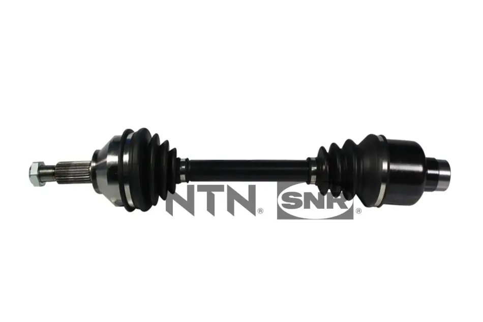 Піввісь (передня) Ford Mondeo 00-07 (27x35x579) SNR DK52.002 SNR NTN DK52-002 (фото 1)