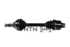 Піввісь (передня) Ford Mondeo 00-07 (27x35x579) SNR DK52.002 SNR NTN DK52-002 (фото 1)