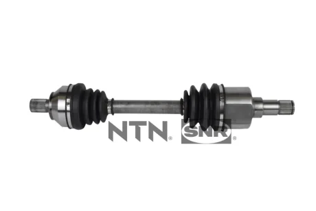 Піввісь (передня) Ford Focus/Volvo S40/V50 04-12 (L) (36x26x568) SNR DK52.004 SNR NTN DK52-004