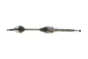 Піввісь (передня) Ford Transit/Tourneo 2.2TDCi 07-11 (28x41x1093x48T) (+ABS) SNR DK52.007 SNR NTN DK52-007 (фото 1)