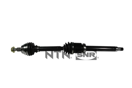 Піввісь (передня) Ford Focus III 1.0 EcoBoost/1.5/1.6 TDCi 10-17 (R) (27x26x972) SNR DK52.008 SNR NTN DK52-008