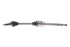 Піввісь (передня) Ford Transit/Tourneo Custom/Transit Custom 2.0-2.2TDCi 12- (R) (31x41x1092) МКПП SNR DK52.010 SNR NTN DK52-010 (фото 1)