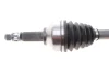 Піввісь (передня) Ford Transit/Tourneo Custom/Transit Custom 2.0-2.2TDCi 12- (R) (31x41x1092) МКПП SNR DK52.010 SNR NTN DK52-010 (фото 4)