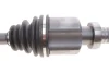 Піввісь (передня) Ford Transit/Tourneo Custom/Transit Custom 2.0-2.2TDCi 12- (R) (31x41x1092) МКПП SNR DK52.010 SNR NTN DK52-010 (фото 5)