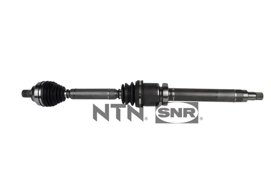 Піввісь (передня) Ford C-Max/Focus II 1.4-1.8ALK 03-12 (R) (23x36/899mm) SNR DK52.013 SNR NTN DK52-013 (фото 1)