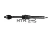 Піввісь (передня) Ford C-Max/Focus II 1.4-1.8ALK 03-12 (R) (23x36/899mm) SNR DK52.013 SNR NTN DK52-013 (фото 1)
