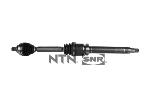 Піввісь (передня) Ford C-Max/Focus II 1.4-1.8ALK 03-12 (R) (23x36/899mm) SNR DK52.013 SNR NTN DK52-013