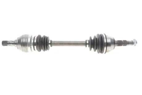 Піввісь (передня) Opel Astra 1.4/1.6 02-15 (L) (33x22x590) SNR DK53.024 SNR NTN DK53-024