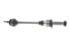 Піввісь (передня) VW T5 2.0 i/1.9 TDI 03-15 (R) (26x38x858) SNR DK54.003 SNR NTN DK54-003 (фото 1)