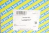Піввісь (передня) VW T5 2.0 i/1.9 TDI 03-15 (R) (26x38x858) SNR DK54.003 SNR NTN DK54-003 (фото 2)