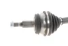 Піввісь (передня) VW T5 2.0 i/1.9 TDI 03-15 (R) (26x38x858) SNR DK54.003 SNR NTN DK54-003 (фото 6)
