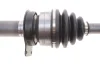 Піввісь (передня) VW T5/T6 2.0 TDI 09-19 (R) (26x38x857) SNR DK54.005 SNR NTN DK54-005 (фото 4)