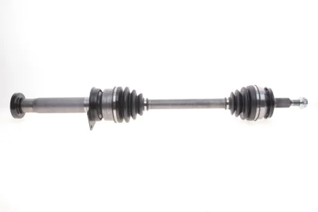 Піввісь (передня) VW T5/T6 2.0 TDI 09-19 (R) (26x38x857) SNR DK54.005 SNR NTN DK54-005