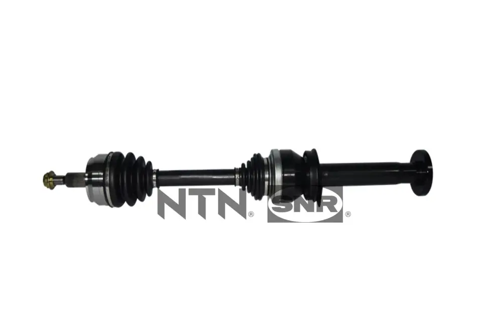 Піввісь (передня) VW T5 2.0 TDI 09-15 (R) (38x26x880) SNR DK54.006 SNR NTN DK54-006 (фото 1)