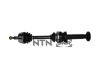 Піввісь (передня) VW T5 2.0 TDI 09-15 (R) (38x26x880) SNR DK54.006 SNR NTN DK54-006 (фото 1)