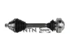 Піввісь (передня) VW Caddy III 1.2 TSI/1.6 TDI/1.9 TDI 04-15 (L) (36х513) SNR DK54.007 SNR NTN DK54-007 (фото 1)