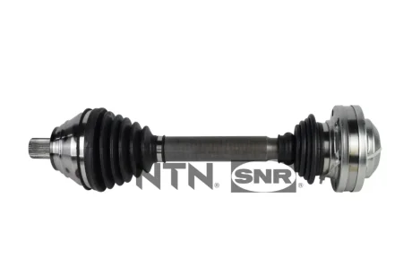 Піввісь (передня) VW Caddy III 1.2 TSI/1.6 TDI/1.9 TDI 04-15 (L) (36х513) SNR DK54.007 SNR NTN DK54-007