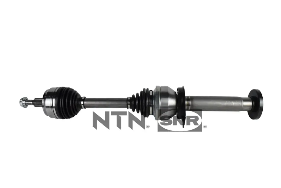 Піввісь VW T5 2.0TDI/2.5TDI 103kw 11- (R) (38x26x873) SNR DK54.010 SNR NTN DK54-010 (фото 1)