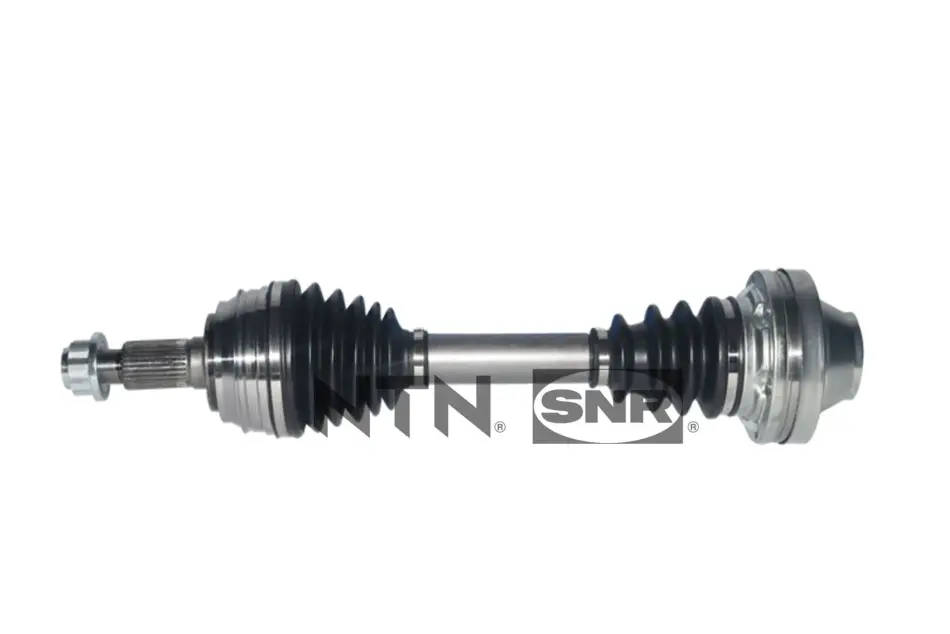 Піввісь (передня) VW Touareg/Audi Q7 3.0-6.0 02-18 (30x525) SNR DK54.012 SNR NTN DK54-012 (фото 1)