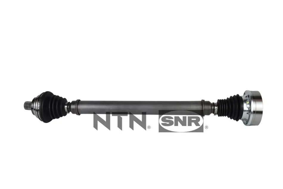Піввісь (передня) VW Golf/Skoda Octavia 09- (R) (36x814) SNR DK54.014 SNR NTN DK54-014 (фото 1)