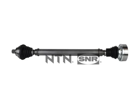 Піввісь (передня) VW Golf/Skoda Octavia 09- (R) (36x814) SNR DK54.014 SNR NTN DK54-014