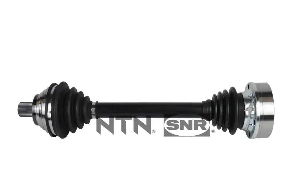Піввісь (передня) VW Caddy III 2.0 SDI 04-10/Passat 1.9 TDI 03-10 (L) (36x30x519) SNR DK54.017 SNR NTN DK54-017 (фото 1)