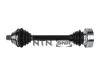 Піввісь (передня) VW Caddy III 2.0 SDI 04-10/Passat 1.9 TDI 03-10 (L) (36x30x519) SNR DK54.017 SNR NTN DK54-017 (фото 1)