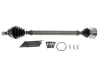 Піввісь (передня) Seat Cordoba/Ibiza/Skoda Fabia/Roomster/VW Polo 1.2/1.4/1.9D 99- (R) (36x751) SNR DK54.018 SNR NTN DK54-018 (фото 1)