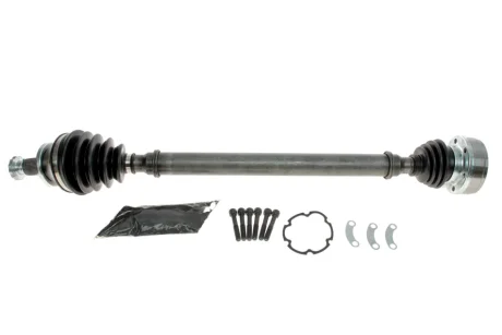 Піввісь (передня) Seat Cordoba/Ibiza/Skoda Fabia/Roomster/VW Polo 1.2/1.4/1.9D 99- (R) (36x751) SNR DK54.018 SNR NTN DK54-018
