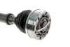 Піввісь (передня) Seat Cordoba/Ibiza/Skoda Fabia/Roomster/VW Polo 1.2/1.4/1.9D 99- (R) (36x751) SNR DK54.018 SNR NTN DK54-018 (фото 5)