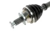 Піввісь (передня) Seat Cordoba/Ibiza/Skoda Fabia/Roomster/VW Polo 1.2/1.4/1.9D 99- (R) (36x751) SNR DK54.018 SNR NTN DK54-018 (фото 6)