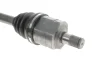 Піввісь (передня) VW T5/T6 2.0 BiTDI 4motion 09- (L) (37x38x645) SNR DK54.023 SNR NTN DK54-023 (фото 4)