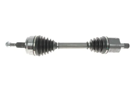 Піввісь (передня) VW T5/T6 2.0 BiTDI 4motion 09- (L) (37x38x645) SNR DK54.023 SNR NTN DK54-023