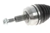 Піввісь (передня) VW T5/T6 2.0 BiTDI 4motion 09- (L) (37x38x645) SNR DK54.023 SNR NTN DK54-023 (фото 5)