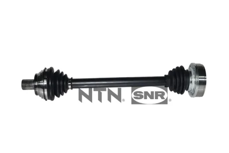 Піввісь (передня) Skoda Octavia/VW Golf 00-13 (36x559) (L) SNR DK54.024 SNR NTN DK54-024