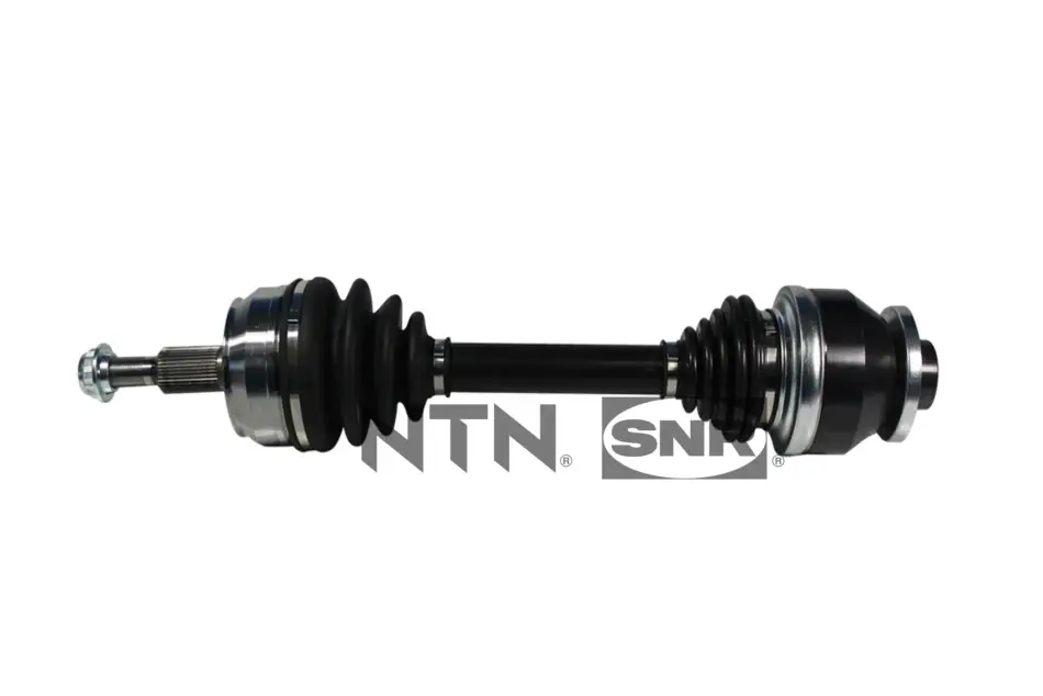 Піввісь (передня) VW T5/T6 1.9TDI-2.5TDI 03- (L) (26x38x613) SNR DK54.039 SNR NTN DK54-039 (фото 1)