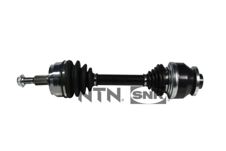 Піввісь (передня) VW T5/T6 1.9TDI-2.5TDI 03- (L) (26x38x613) SNR DK54.039 SNR NTN DK54-039