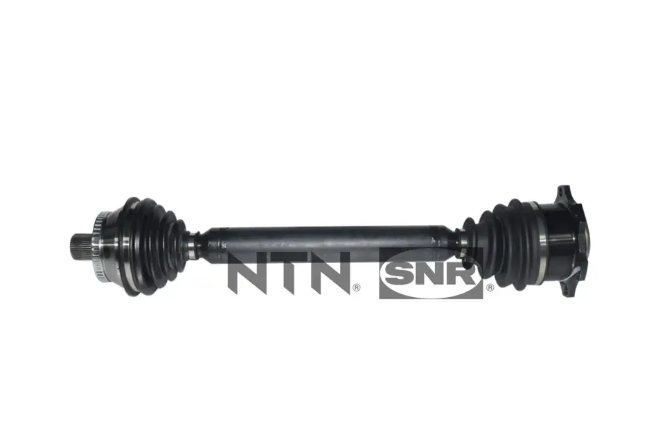 Піввісь (передня) Audi A6 97-05 (38x645) (R) SNR DK54.041 SNR NTN DK54-041 (фото 1)