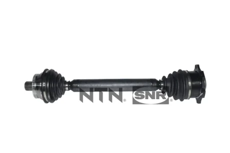 Піввісь (передня) Audi A6 97-05 (38x645) (R) SNR DK54.041 SNR NTN DK54-041
