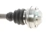 Піввісь (передня) VW T5 1.9TDi/2.0 03-15 (L) (38x27x645) SNR DK54.062 SNR NTN DK54-062 (фото 3)