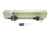 Піввісь (передня) VW T5 1.9TDi/2.0 03-15 (L) (38x27x645) SNR DK54.062 SNR NTN DK54-062 (фото 6)