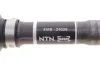 Піввісь (передня) Renault Duster 1.5dCi/2.0 4x4 11- (L) (25x27x673) SNR DK55.014 SNR NTN DK55-014 (фото 3)
