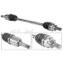 Піввісь (задня) Volvo S60/S80/V60/V70XC60/XC70 2.4D/3.0-4.4 09- (36z/29z/779/751mm) (+ABS44z) SNR DK65.002 SNR NTN DK65-002 (фото 1)