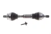 Піввісь (передня) Volvo XC90 06-14 (L) (40x31x552) SNR DK65.005 SNR NTN DK65-005 (фото 1)