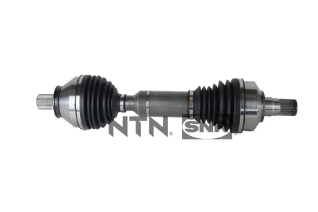 Піввісь (передня) Volvo XC60 3.2 11-14 (L) (40x31x537) SNR DK65.014 SNR NTN DK65-014