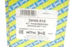 Піввісь (передня) Volvo XC60 08-17 (L) (40x31x547) SNR DK65.016 SNR NTN DK65-016 (фото 2)