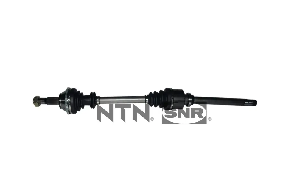 Піввісь (передня) Fiat Ducato TD 94-02 (R) (28x41x1079) SNR DK66.011 SNR NTN DK66-011 (фото 1)