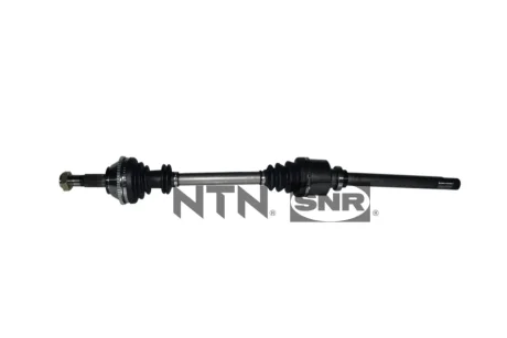 Піввісь (передня) Fiat Ducato TD 94-02 (R) (28x41x1079) SNR DK66.011 SNR NTN DK66-011