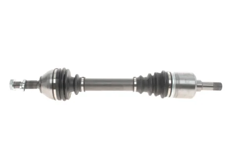 Піввісь (передня) Fiat Scudo/Peugeot Expert 2.0D/HDi 07- (L) (28x37x653) SNR DK66.018 SNR NTN DK66-018